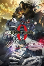 دانلود زیرنویس فارسی Jujutsu Kaisen 0: The Movie (Gekijouban Jujutsu Kaisen 0 / 劇場版 呪術廻戦 0) 
  2021
