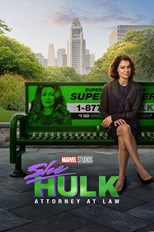 دانلود زیرنویس فارسی She-Hulk: Attorney at Law - فصل اول 
  2022
