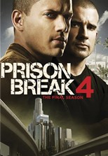 prison break season 1 german